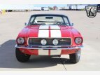 Thumbnail Photo 5 for 1967 Ford Mustang